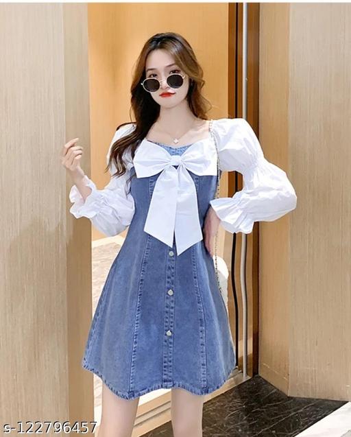 Fancy Latest Women Dresses - Khan's Hub