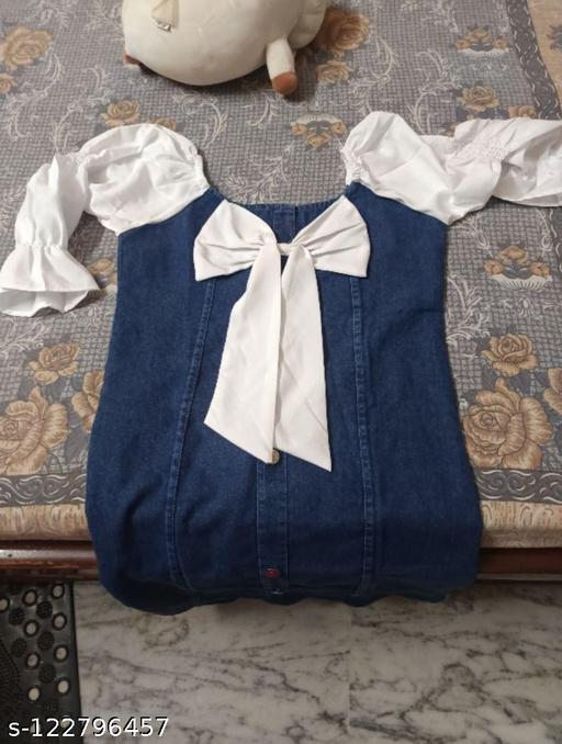 Fancy Latest Women Dresses - Khan's Hub