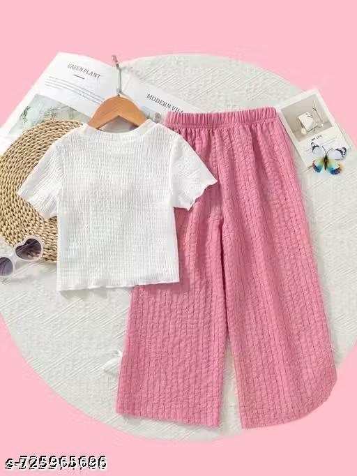 GIRLS clothing shet ,girls dress,kids dress - Khan's Hub