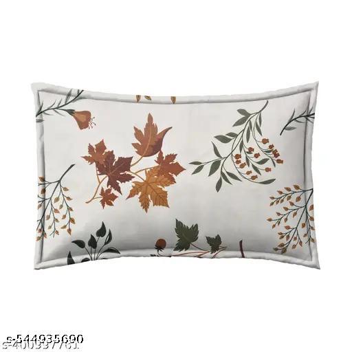 NBR 100% Cotton King Size Flat Bedsheet 275x275 | Bedsheets With 2 Pillow Covers(20*30) | 108x108 inch King Size Flat Bed Sheets 9ft * 9ft - Khan's Hub