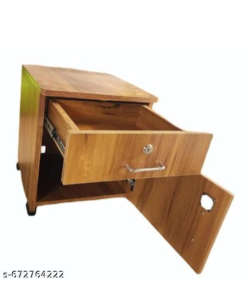 Bedside Table - Khan's Hub