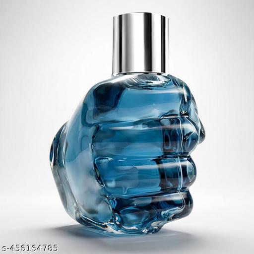 |Combo Pack|PUNCH+MARVEL|Specially Curated|Premium-Long-Lasting|Luxury Parfum| Eau de Parfum - 55 ml - Khan's Hub