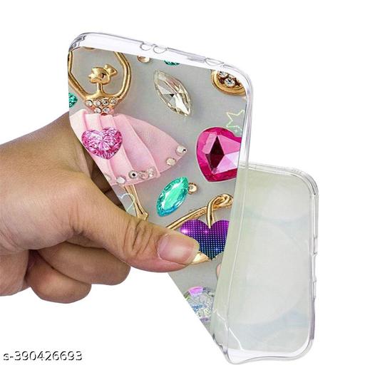 Itel A70 , Itel A 70 , ItelA 70 , Mobile Back Cover, Back Cover - Khan's Hub