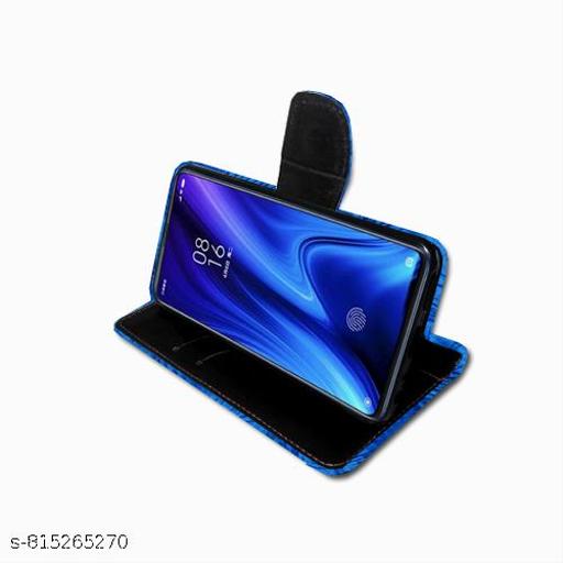 Mxkart Flip Cover For Infinix Hot 50i - Khan's Hub