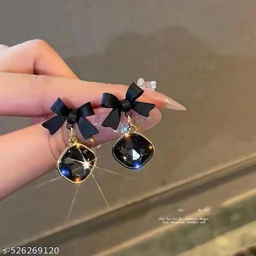 Akhilo Special Dangler Earrings Combo - Akhilo.com