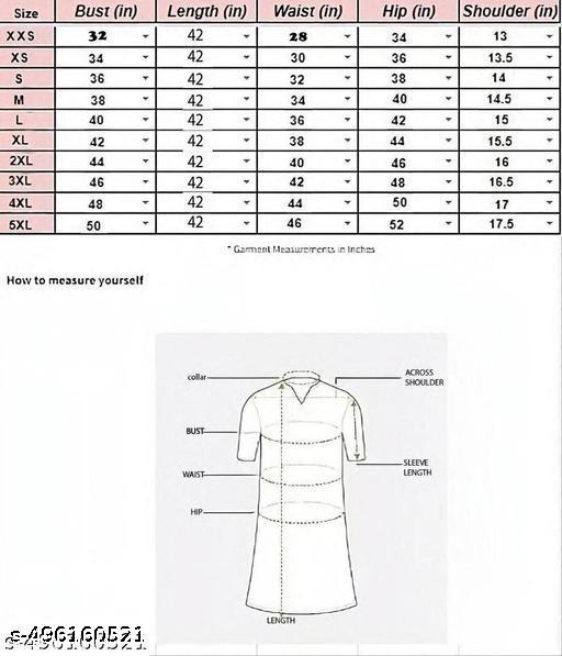 Polyster/Crepe fabric-Womens Kurtis Pack Of 2 - Khan's Hub