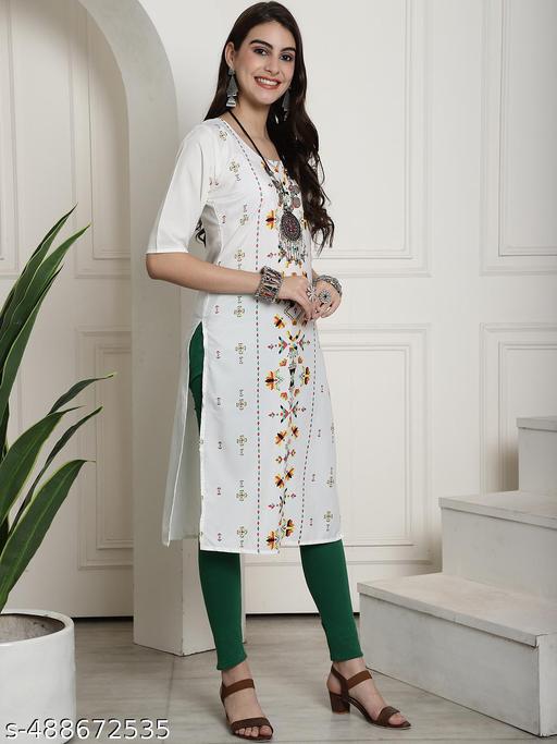 Premium Kurti For Women - Khan's Hub