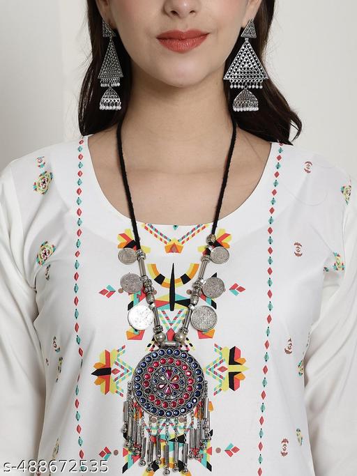 Premium Kurti For Women - Khan's Hub