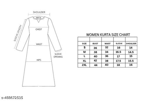 Premium Kurti For Women - Khan's Hub