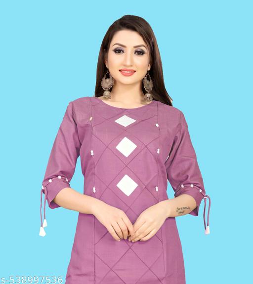 Adrika Graceful Women Kurtis - Khan's Hub