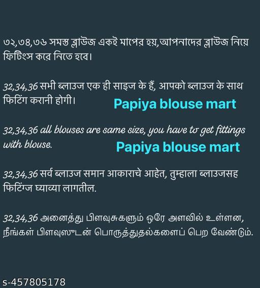 Classic Women Blouses - Khan's Hub