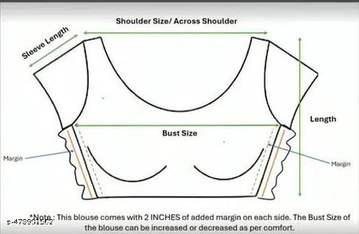 Readymade Women Blouses | full sleeve blouse | White Blouse readymade | Women's Trending blouse - Khan's Hub