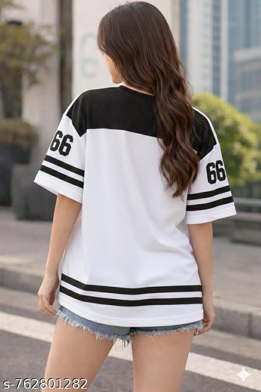 KSHS  Women's Half Sleeve Round Neck | Women oversized T shirts |  Gym & Sports  T shirts  - Khan's Hub