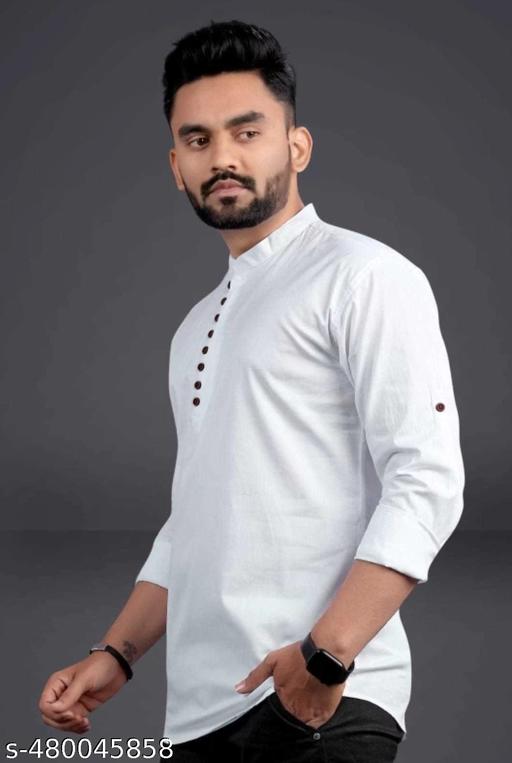 Stylish Glamorous Men Shirts


 - Khan's Hub