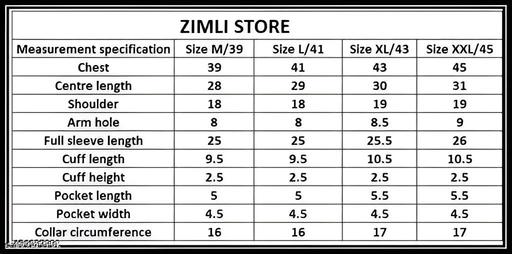 Stylish Glamorous Men Shirts


 - Khan's Hub