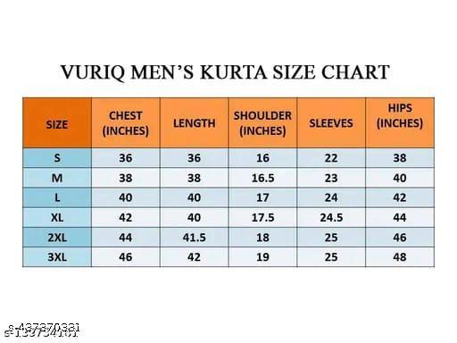 Fashionable Men Kurta (Only Kurta ) - Khan's Hub