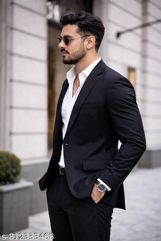 blaser blajar for man blazer dikhaiye blazers for mens blazer coat blazer dress blazer kapda blazeer for men Formal Blazer Men Party Wear Blazer Wedding Men Casual Blazer for Men Office Wear Blazer Versatile Blazer Men Premium Blazer Men Stylish Blazer Men Classic Blue Blazer - Khan's Hub