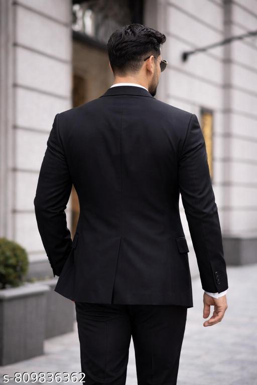 mens blazers mens blazer set blazer mens blazers for mens, boys blazer, blazer dikhaye, black blazer party look blazer coat,  - Khan's Hub