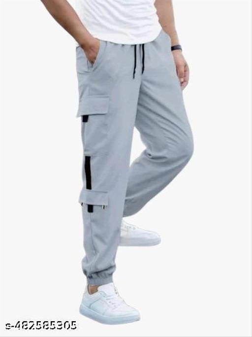 Track Pant For  Men  Lower For Men  Trendy Track Pant - Khan's Hub