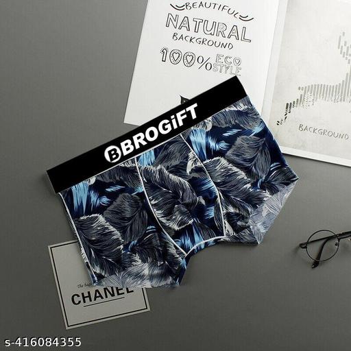 Men Underwear Imported  - Khan's Hub