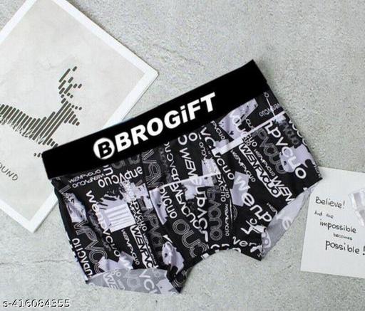 Men Underwear Imported  - Khan's Hub