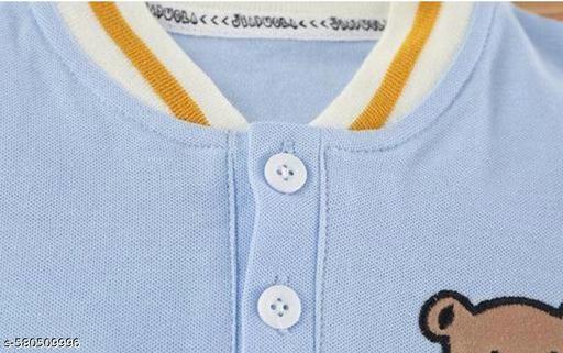 KIDS CLOTHING SET FOR BOYS AND GIRLS - Khan's Hub