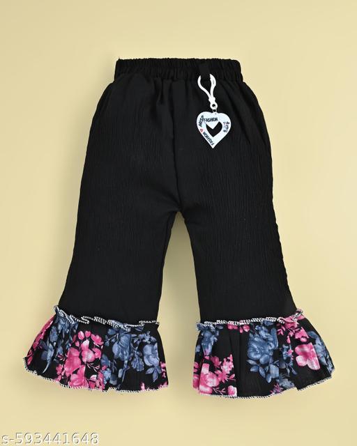 Cutiepie  Girls Top & Bottom Sets - Khan's Hub