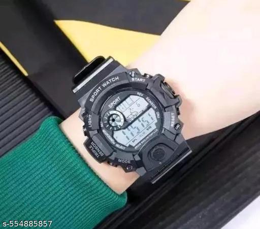 SPORT WATCHES FOR BOYS - Khan's Hub