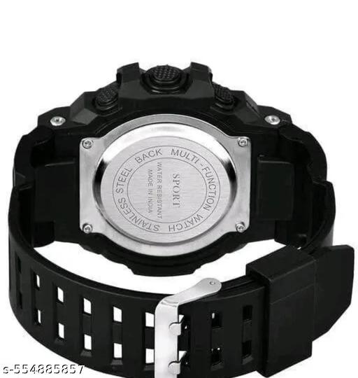 SPORT WATCHES FOR BOYS - Khan's Hub