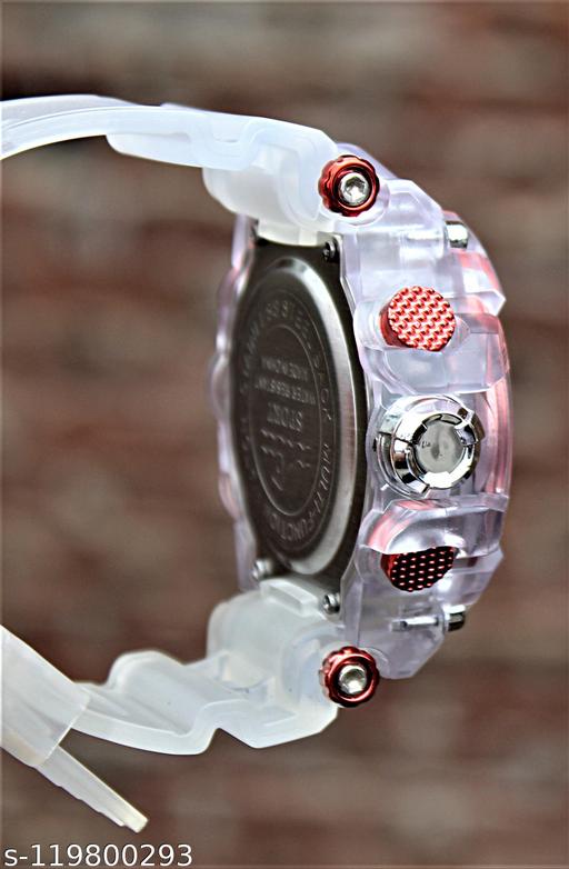 Classy Men Sports Watches - Khan's Hub