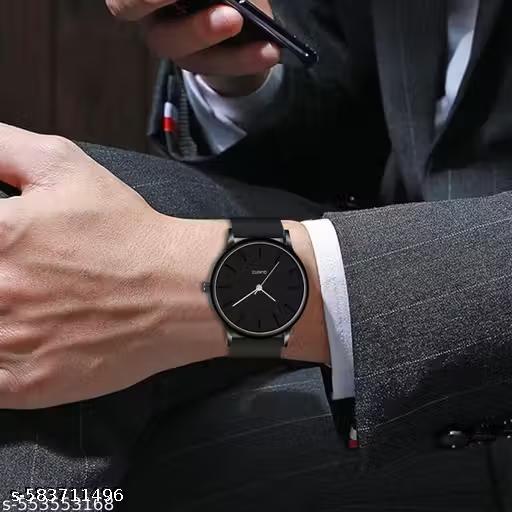 Men Analog Watches - Khan's Hub