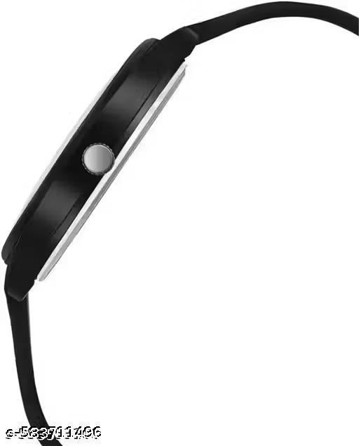 Men Analog Watches - Khan's Hub