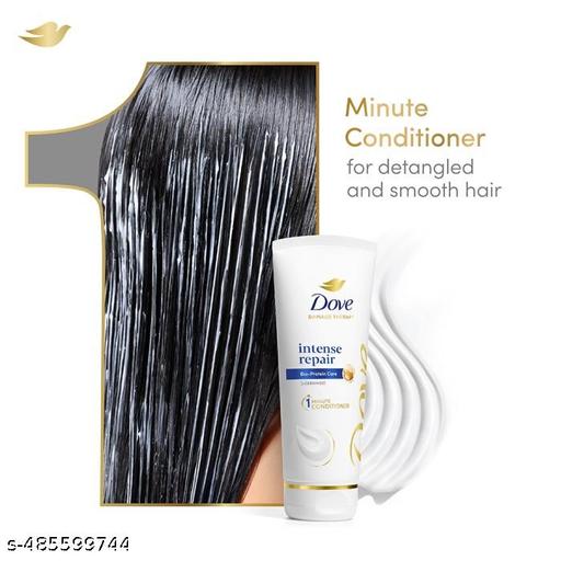 Intense Repair Conditioner (175 ml) - Myshopic 