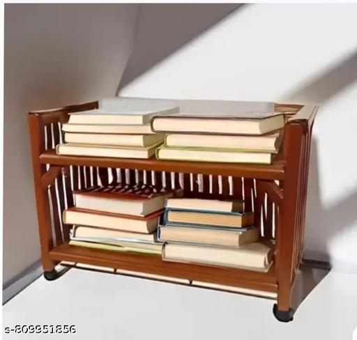 Bamboo rack  - Khan's Hub