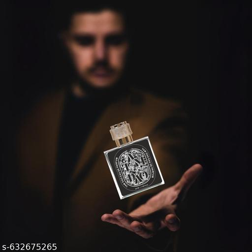 Tam Dao Perfume A Gentle Touch of Woodland Where You Go Eau de Parfum - 50 ml - Khan's Hub