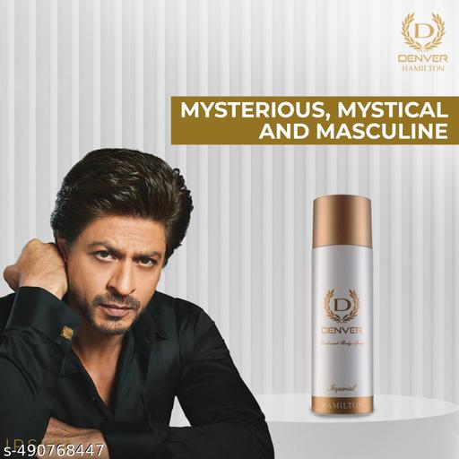 प्राइड, कैलिबर, इम्पीरियल और ब्लैक कोड ऑनर नैनो ट्रैवल साइज पैक डिओ परफ्यूम बॉडी स्प्रे - पुरुषों के लिए (50 मिली X 5) - Khan's Hub