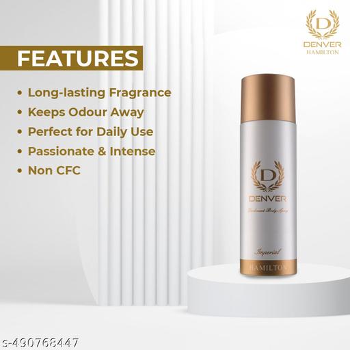 प्राइड, कैलिबर, इम्पीरियल और ब्लैक कोड ऑनर नैनो ट्रैवल साइज पैक डिओ परफ्यूम बॉडी स्प्रे - पुरुषों के लिए (50 मिली X 5) - Khan's Hub