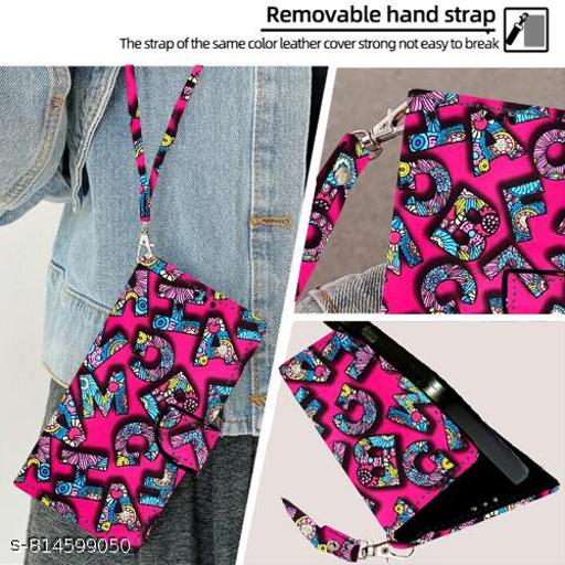 HPA Flip Cover For Lava Yuva Star - Khan's Hub