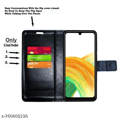 Toklot Flip Cover For Redmi 15C 5G - Khan's Hub