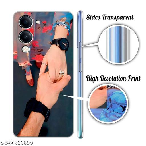 VIVO Y19E 4G BACK COVER,Vivo Y 19 e 4 G Back Cover, Vivo Y19e Mobile Back Cover, VIVO Y19 E (4G) BACK COVER BY Ganpati Sales - Khan's Hub