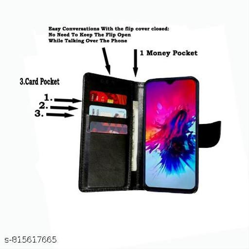 HPA Flip Cover For Redmi 14C 5G - Khan's Hub