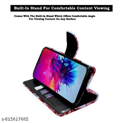 HPA Flip Cover For Redmi 14C 5G - Khan's Hub