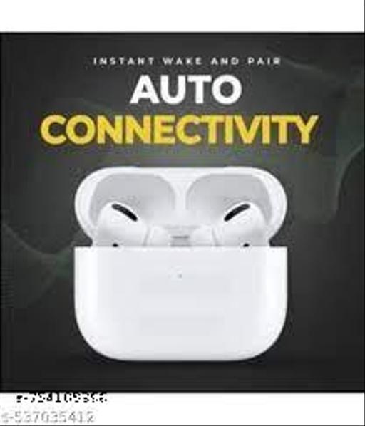 True Wireless TWS Bluetooth Ear buds (White) | High-Quality Sound | Long Battery Life | Touch Control Ear buds | Comfortable Fit | Bluetooth 5.3 Ear buds | Premium Design Combo | Perfect for Music, Calls, and | Ideal for Gaming, Workout, and Travel - Khan's Hub