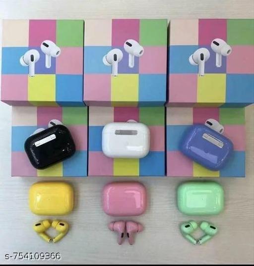 True Wireless TWS Bluetooth Ear buds (White) | High-Quality Sound | Long Battery Life | Touch Control Ear buds | Comfortable Fit | Bluetooth 5.3 Ear buds | Premium Design Combo | Perfect for Music, Calls, and | Ideal for Gaming, Workout, and Travel - Khan's Hub