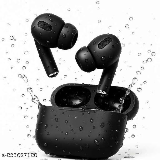 Pro True Wireless Bluetooth Earphones with 83 Hours of Playtime & Compatible for all Smartphones - Khan's Hub