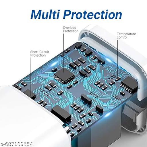 120 वॉट अल्ट्रा-फास्ट चार्जर; 120-वॉट वॉल पावर एडाप्टर; 120 वॉट फास्ट चार्जिंग मोबाइल चार्जर, सुपरवूक, वूक, वार्प, डैश, सुपरडार्ट और फास्ट चार्जिंग टेक के साथ संगत | यूनिवर्सल फास्ट चार्जर (रेड केबल शामिल) - Khan's Hub