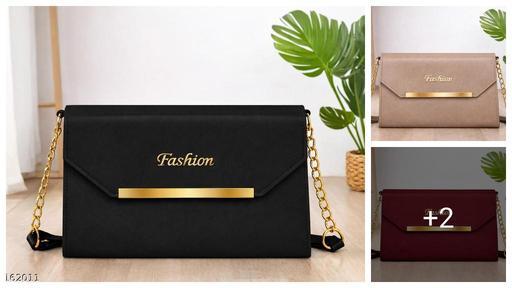 Trendy Stylish Women Slingbags