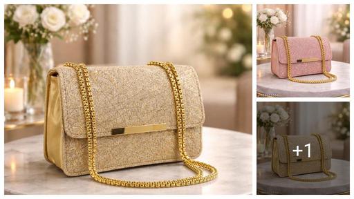 BEFLY -STORE SLING BAG 