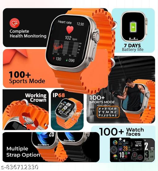 Top best Quality Watch For Men & Women - Khan's Hub