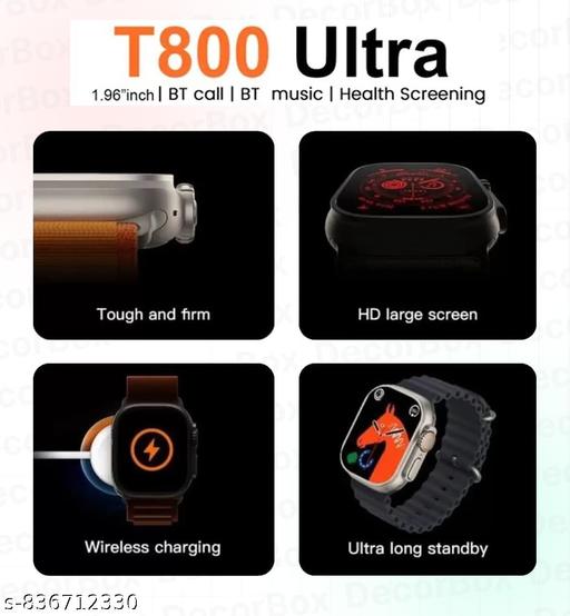 Top best Quality Watch For Men & Women - Khan's Hub